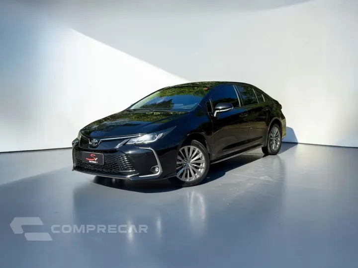 COROLLA 2.0 XEI 16V
