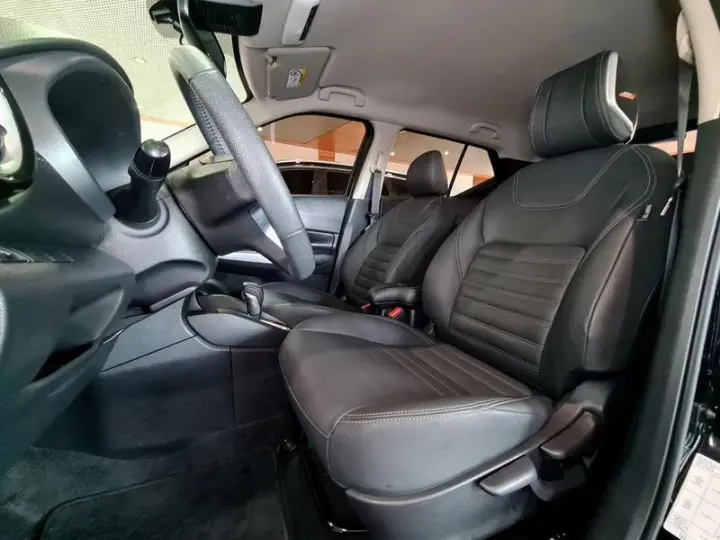 KICKS EXCLUSIVE 1.6 16V FLEX AUT.