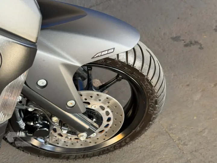 NMAX 160