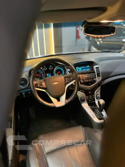 CRUZE 1.8 LT 16V
