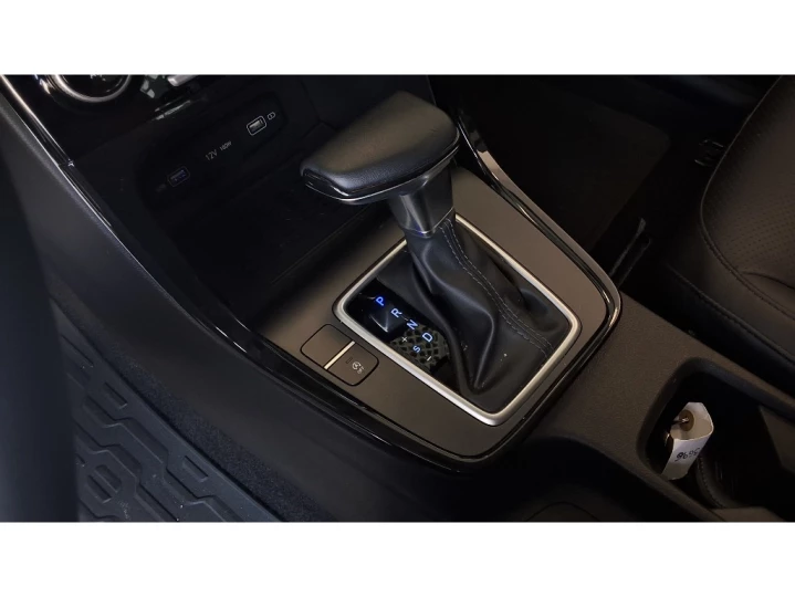 CRETA 1.0 TGDI FLEX LIMITED AUTOMÁTICO