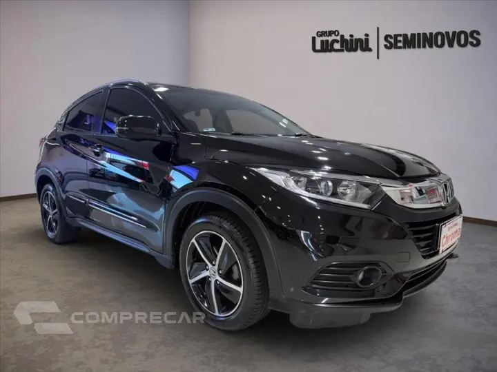 HR-V 1.8 16V FLEX EX 4P AUTOMÁTICO