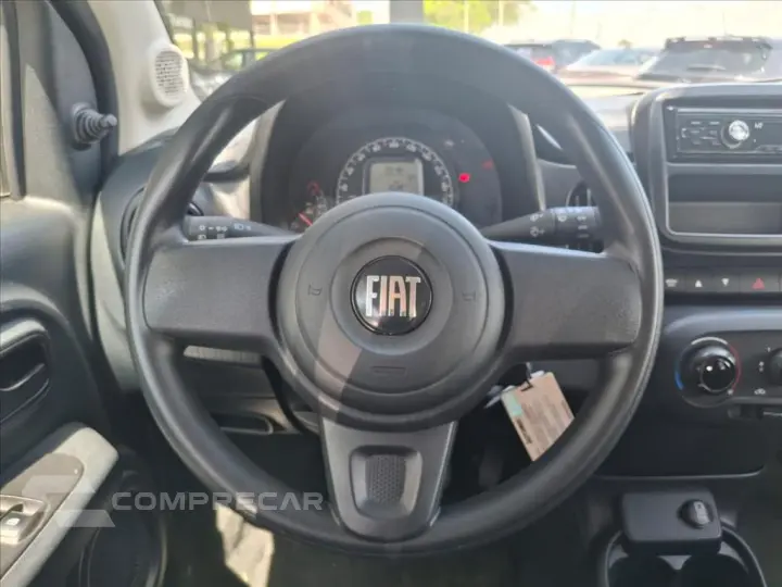 MOBI 1.0 EVO FLEX LIKE. MANUAL
