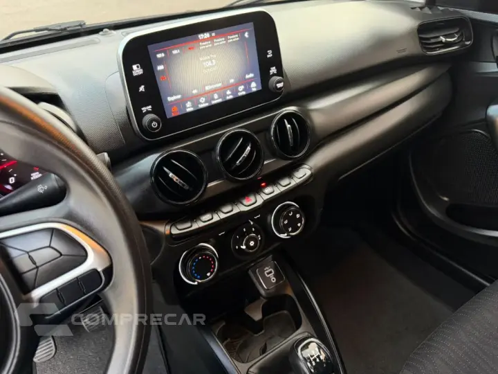 CRONOS DRIVE 1.3 8V Flex