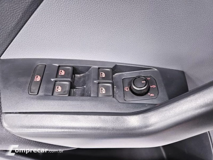 T-CROSS 1.0 200 TSI Comfortline