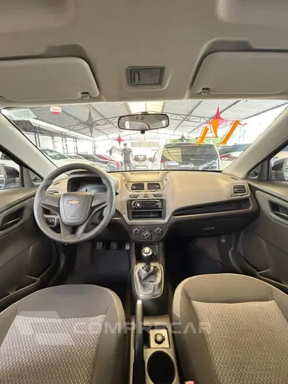 COBALT LT 1.4 8V FlexPower/EconoFlex 4p