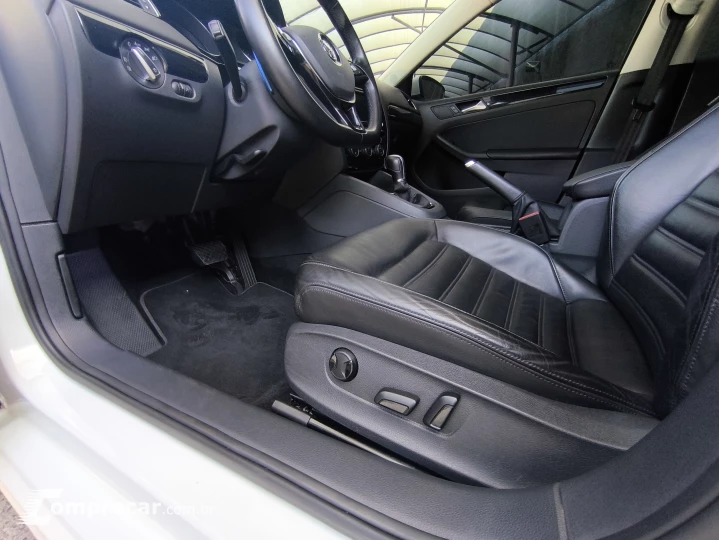 JETTA 2.0 TSI Highline 211cv