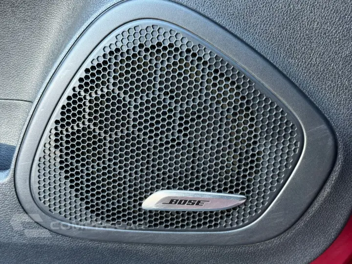 CAPTUR 2.0 16V Bose