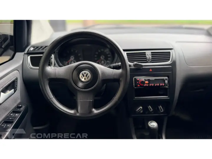 FOX 1.0 MI 8V FLEX 4P MANUAL