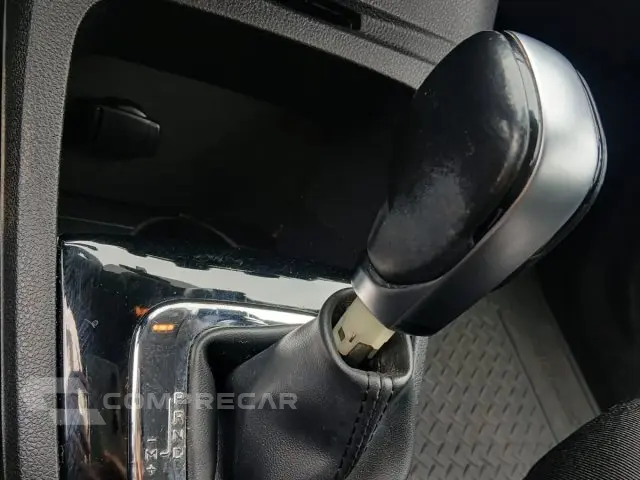 CAPTUR - 1.6 16V SCE ZEN X-TRONIC