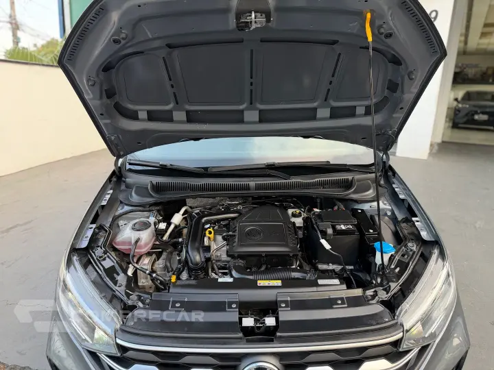 Nivus 1.0 200 Tsi Total Flex Highline Automático