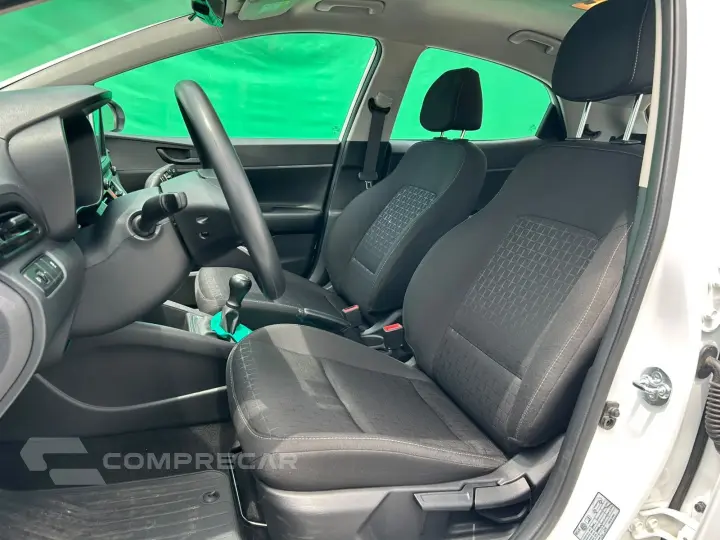 HB20 1.0 12V FLEX COMFORT MANUAL