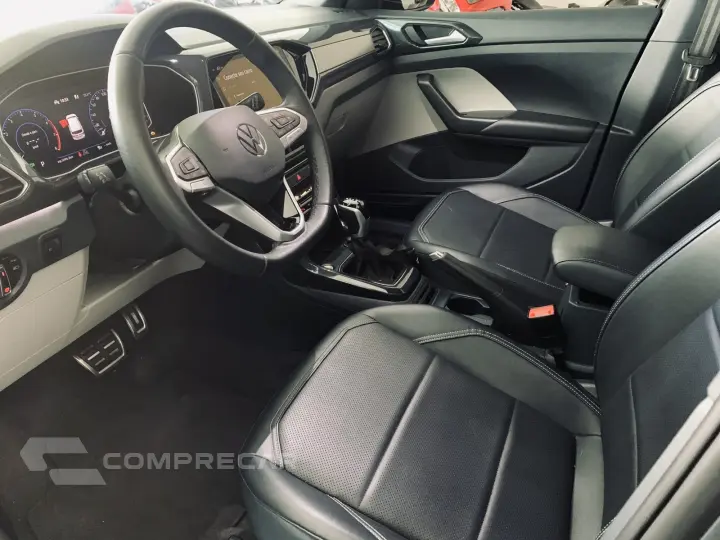 T-CROSS 1.4 250 TSI Highline