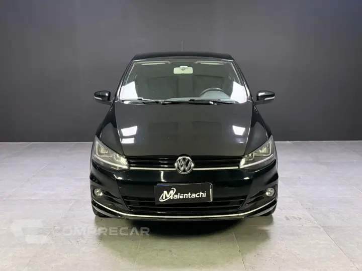 FOX 1.6 MSI TOTAL FLEX CONNECT 4P MANUAL