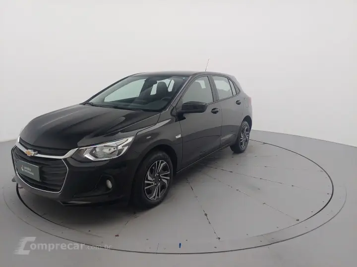 ONIX 1.0 TURBO FLEX LT MANUAL