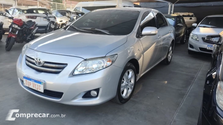 COROLLA 2.0 XEI 16V