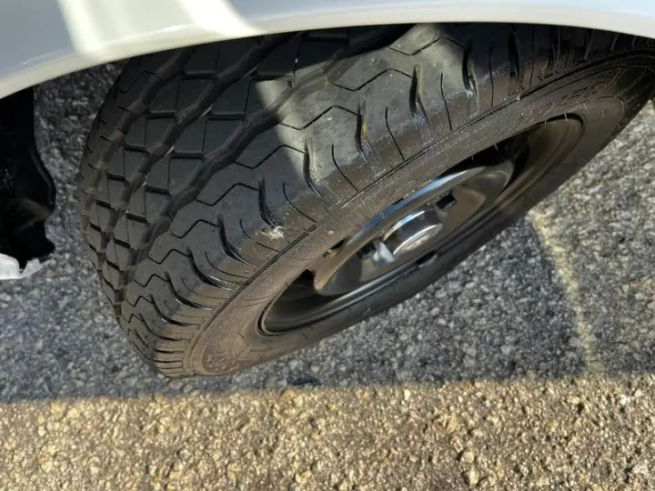 HR HDB HR CAMINHONETE