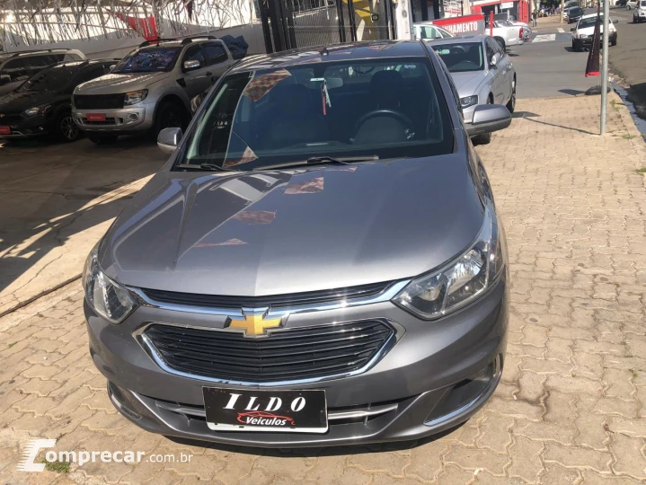 COBALT 1.8 LTZ 8V