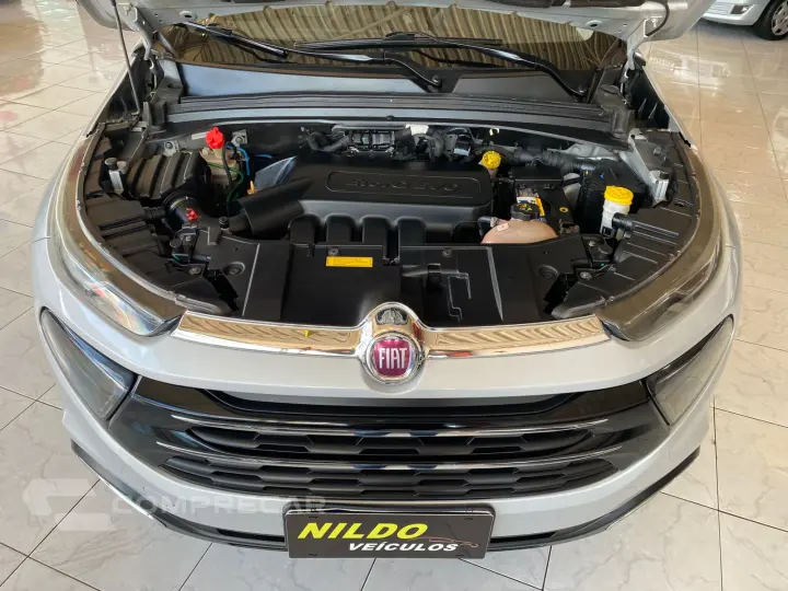 TORO 1.8 16V EVO Freedom AT6