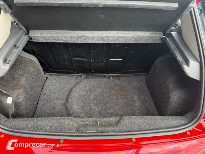 PUNTO 1.4 Attractive 8V