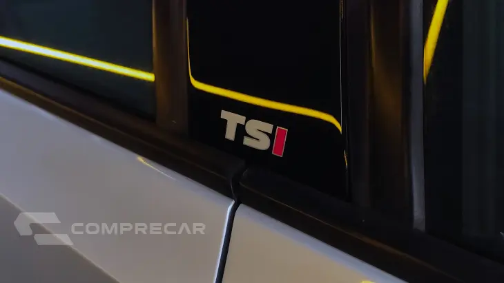 UP 1.0 TSI Move UP 12V