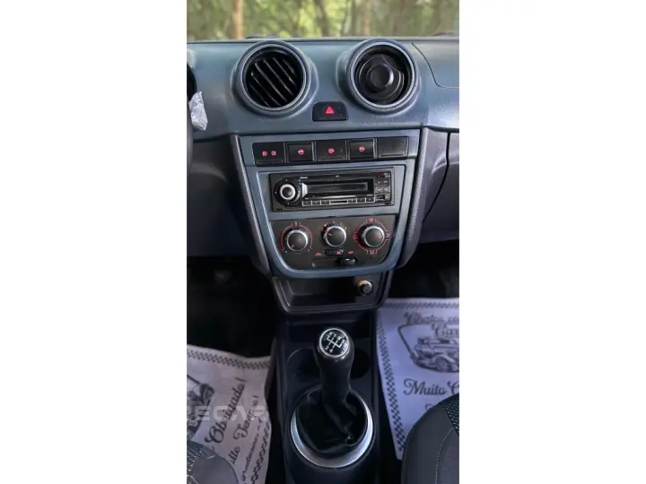 GOL 1.6 MI POWER 8V FLEX 4P MANUAL G.V