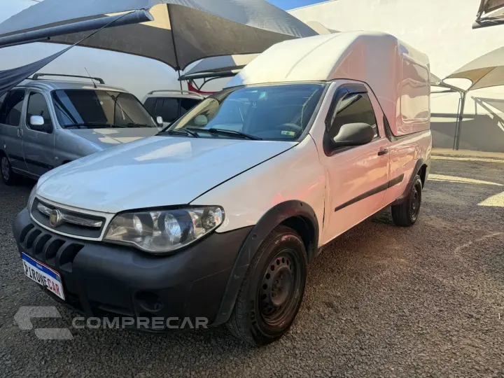 STRADA 1.4 MPI Fire CS 8V