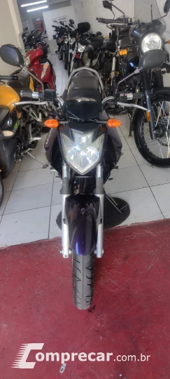 Fazer 250