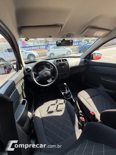 KWID 1.0 12V SCE ZEN