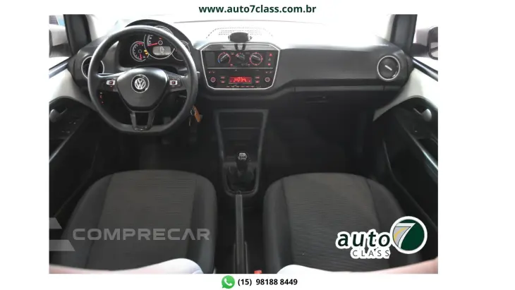 UP - 1.0 MPI TOTAL 4P MANUAL