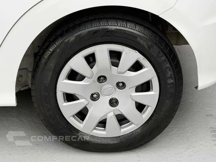 KA 1.0 TI-VCT FLEX SE MANUAL