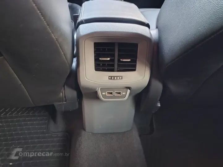 T-CROSS 1.0 200 TSI TOTAL