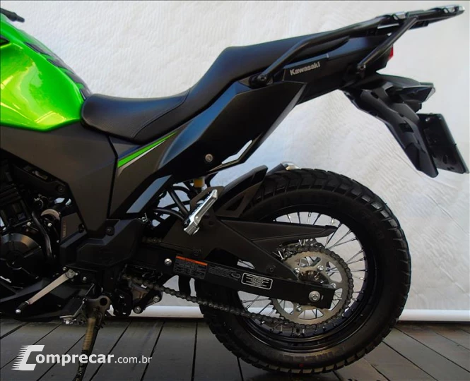 VERSYS-X 300 ABS