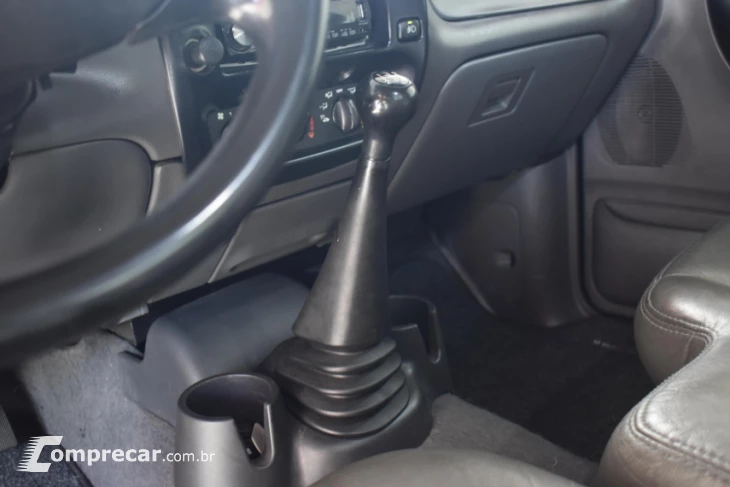 RANGER 2.3 XLS 4X2 CS 16V