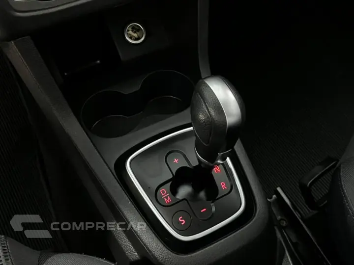 Fox 1.6 Mi I MOTION Total Flex 8V 5p