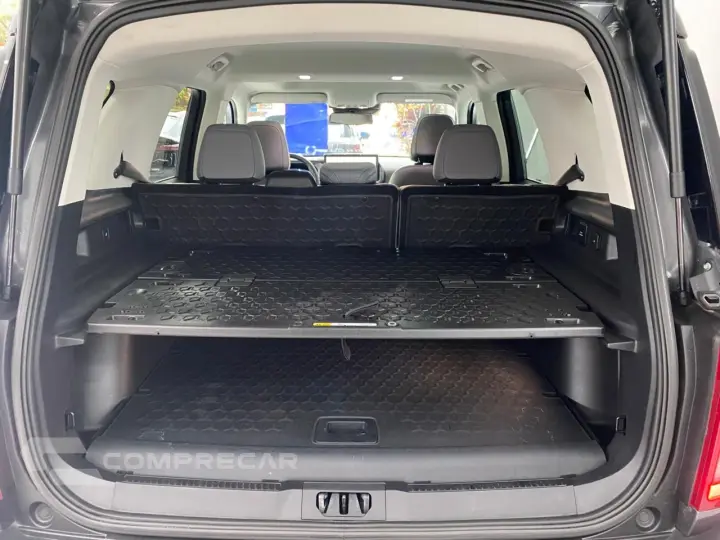 Ford Bronco Sport Badlands 2.0L TB 4WD Aut.