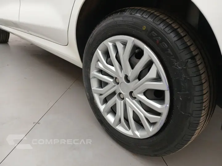 ARGO 1.0 FIREFLY FLEX DRIVE MANUAL