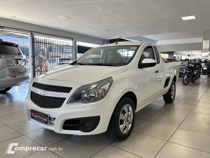 MONTANA 1.4 MPFI LS CS 8V