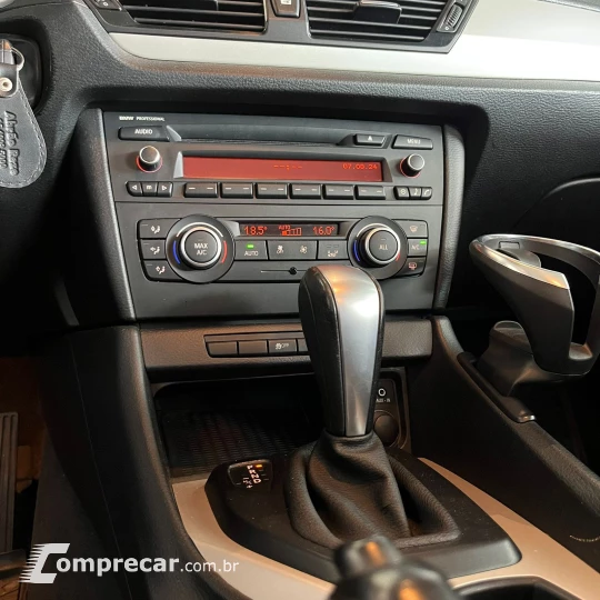 X1 2.0 16V Sdrive18i