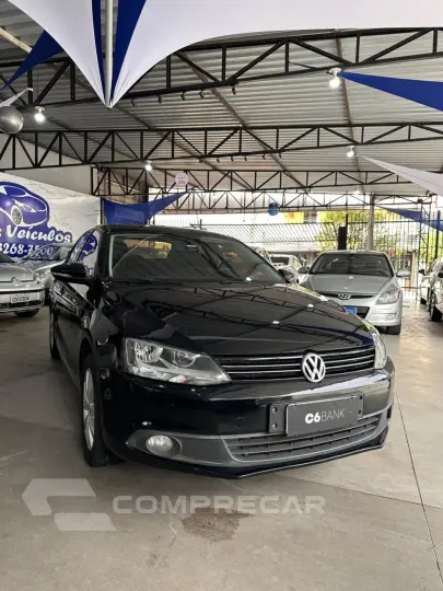 JETTA 2.0 Trendline