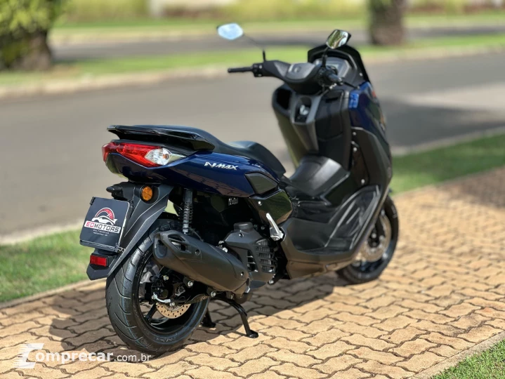 NMAX 160