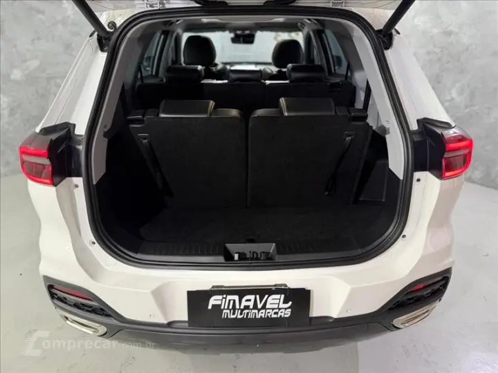 TIGGO 8 1.6 Tgdi TXS MAX Drive