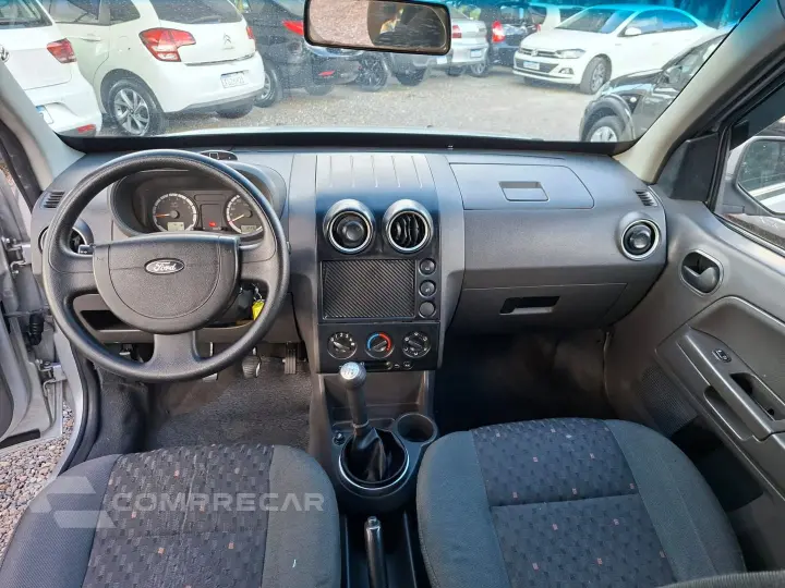 Ecosport 1.6 Xls 8V Gasolina 4P Manual