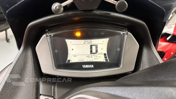 NMAX 160
