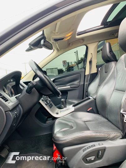 XC60 3.0 Dynamic AWD Turbo