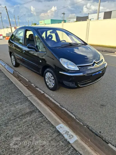 XSARA 1.6 I Picasso GLX 16V