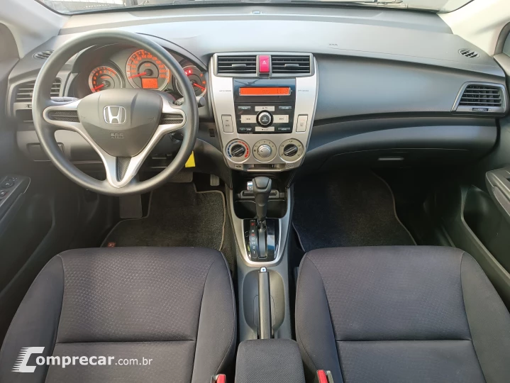 CITY 1.5 I-vtec LX