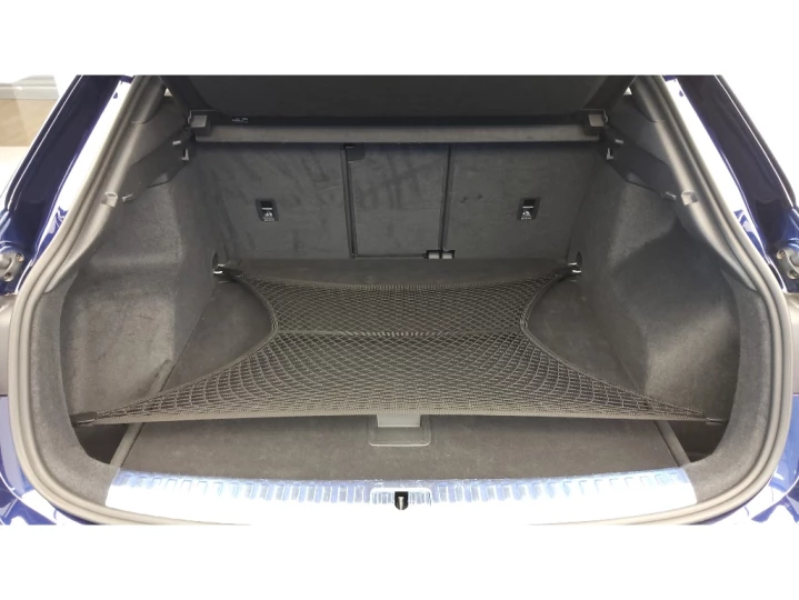 Q3 2.0 40 TFSI GASOLINA PERFORMANCE BLACK QUATTRO TIPTRONIC
