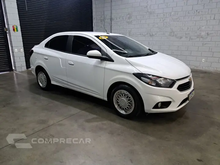 Prisma 1.4 Mpfi Lt 8V Flex 4P Manual