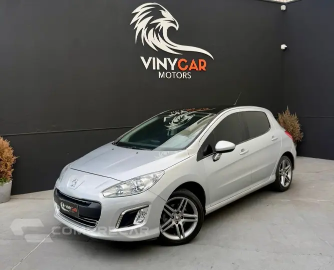 308 2.0 Allure 16V